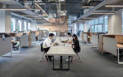 Generative AI as a driver for business growth