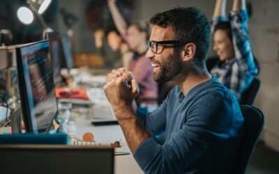 Making 2025 a successful year:How to increase efficiency in everyday office life