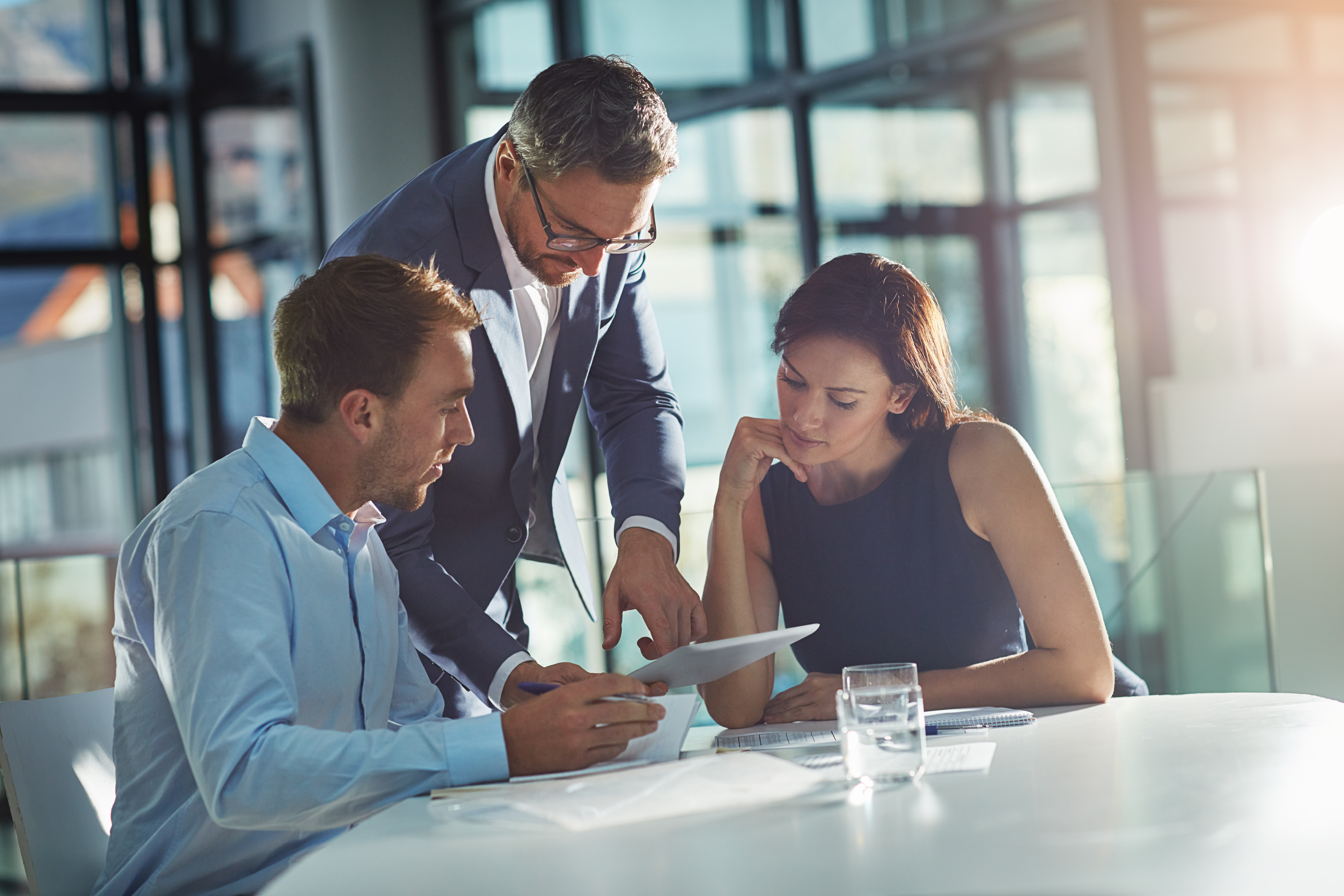 Technology is the best office tool Cloud-CAD