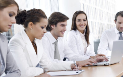 Neu im Job?Mit den richtigen Methoden & Tools gelingt das Onboarding