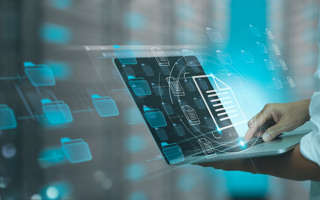 Was ist Enterprise Search & Data Mining?